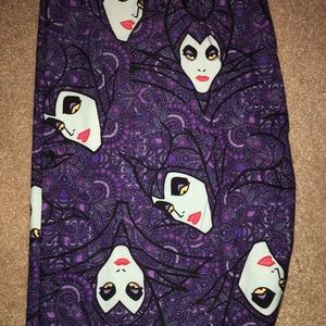LuLaRoe Disney Leggings